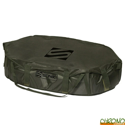 Matelas De Réception Sonik SK-TEK Unhooking Cradle Euro 1 Matelas De Réception Sonik SK-TEK Unhooking Cradle Euro