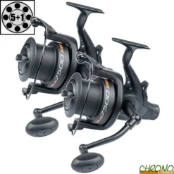 Moulinet Rogue Débrayable 7500FS (les 2)