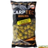 Bouillettes Dynamite Baits Carptec Pineapple & Banana 20mm 1kg