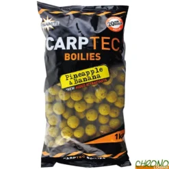 Bouillettes Dynamite Baits Carptec Pineapple & Banana 20mm 1kg