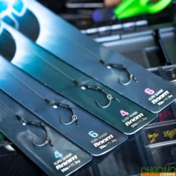 Bas De Ligne Korda Spinner Rig Kurv Boom 7"