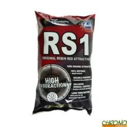 Bouillettes Starbaits Perf Concept RS1 20mm 1kg