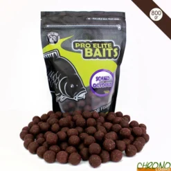 Bouillettes Pro Elite Baits Squid & Octopus 20mm 800g