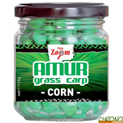 Maïs Doux Carp Zoom Spécial Amour Blanc 220ml 1 Maïs Doux Carp Zoom Spécial Amour Blanc 220ml