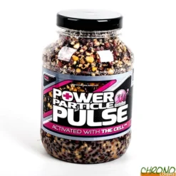 Graines Mainline Power Particle The Pulse & Cell 3kg