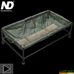 Matelas De Réception New Direction Smart Carbon Scadle C9