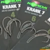 Hameçon Korda Krank X (par 10)