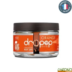 Pop Ups Cap River Dropop Creative Orange 14mm 40g (Neutre)