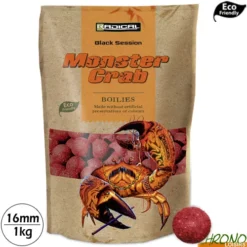 Bouillettes Radical Red Monster 16mm 1kg
