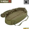 Matelas De Réception Trakker Sanctuary Oval Crib