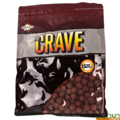 Bouillettes Dynamite Baits The Crave 15mm 1kg