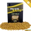 Pellets Pro Elite Baits Gold Sweet Dreams 6mm 1kg