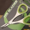 Ciseaux Gardner Rig Blades