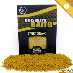 Stick Mix Pro Elite Baits Gold Sweet Dreams 1kg