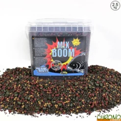 Pellets Pro Elite Baits Mix Boom 2.5kg