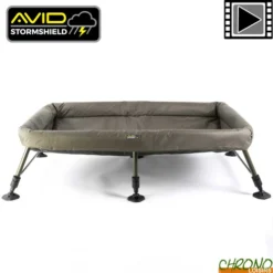 Matelas De Réception Avid Carp Stormshield Safeguard XL