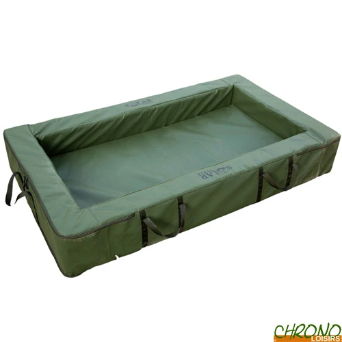 Matelas De Réception Solar Undercover Heavy Duty Fishery 1 Matelas De Réception Solar Undercover Heavy Duty Fishery