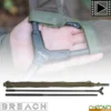 Epuisette Avid Carp Breach 42'' Manche 2 Parties