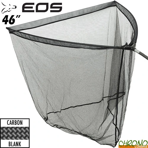 Epuisette Fox EOS 46" 1 Epuisette Fox EOS 46"