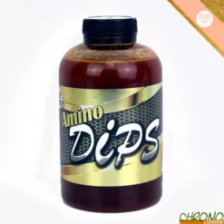 Booster Pro Elite Baits Gold Amino Dip Antartic Krill 500ml