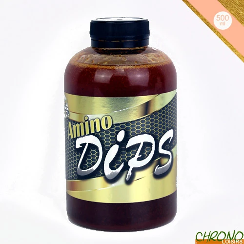 Booster Pro Elite Baits Gold Amino Dip Antartic Krill 500ml 1 Booster Pro Elite Baits Gold Amino Dip Antartic Krill 500ml