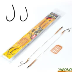 Bas De Ligne Extra Carp EXC 222 (par 2)