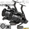 Moulinet Fox 12000XC (les 2)