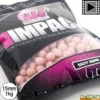 Bouillettes Mainline High Impact Salty Squid 15mm 1kg