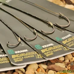 Bas De Ligne Korda Krank Ready Rig