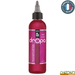 Booster Cap River Dropa Frankfurter 100ml