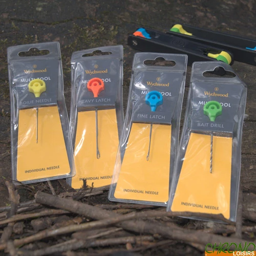 Aiguille De Rechange Wychwood Multi Tool 1 Aiguille De Rechange Wychwood Multi Tool