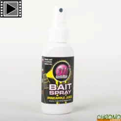Booster Mainline Bait Spray Pineapple Juice 50ml