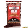 Pellets Dynamite Baits Robin Red Pré Percés 900g