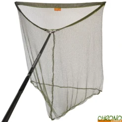 Epuisette Extra Carp Superior 42" Manche 2 Parties
