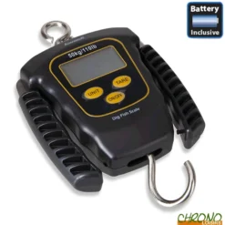 Peson Digital Anaconda Fish Scale 50kg