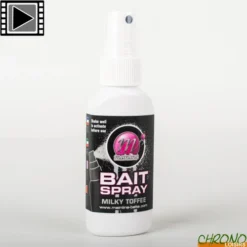 Booster Mainline Bait Spray Milky Toffee 50ml