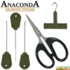 Outils Anaconda Rookie Needle Kit (set De 5 Pièces)