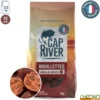 Bouillettes Cap River Indian Spice 16mm 2.5kg