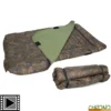 Matelas De Réception Fox Camo Unhooking Mat