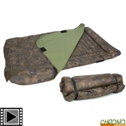 Matelas De Réception Fox Camo Unhooking Mat