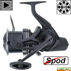 Moulinet Daiwa Emblem Spod 35 SCW