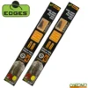 Bas De Ligne Fox Edges Wide Gape Beaked PVA (par 2)