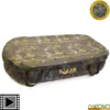 Matelas De Réception Solar Undercover Camo Inflatable