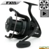 Moulinet Fox FX11