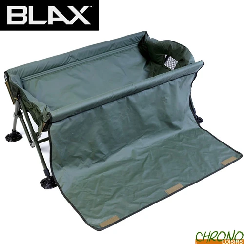 Matelas De Réception Carp Spirit Blax Cradle 1 Matelas De Réception Carp Spirit Blax Cradle