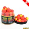 Pop Ups Pro Elite Baits Fluoro Two Tone Robin Red 14/20mm 200ml