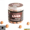 Pop Ups Starbaits Perf Concept Red Liver 14mm 80g