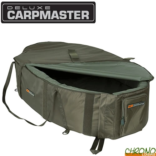 Matelas De Réception Fox Deluxe Carpmaster 1 Matelas De Réception Fox Deluxe Carpmaster