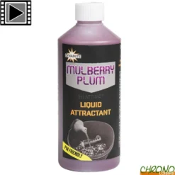 Attractant Dynamite Baits Mulberry Plum 500ml