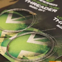 Aiguille Passe Fil Gardner Low-Bore Tube Threaders 60cm